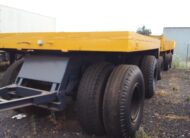DRAWBAR 4M TRAILER FOR SALE IN PRETORIA GAUTENG