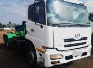 NISSAN UD 330 (2010) TRUCK FOR SALE IN PRETORIA