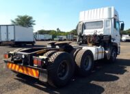 GW26-450 (2019) QUON FOR SALE IN PRETORIA