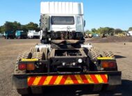 GW26-450 (2019) QUON FOR SALE IN PRETORIA