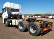 GW26-450 (2019) QUON FOR SALE IN PRETORIA