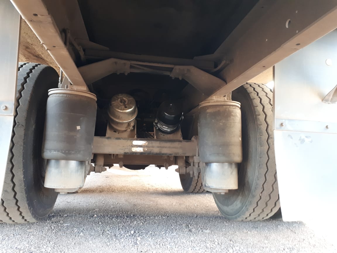 NISSAN UD90 (2015) TRUCK FOR SALE IN PRETORIA