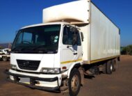 NISSAN UD90 (2015) TRUCK FOR SALE IN PRETORIA