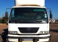 NISSAN UD90 (2015) TRUCK FOR SALE IN PRETORIA