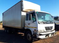 NISSAN UD90 (2015) TRUCK FOR SALE IN PRETORIA