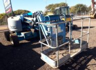 GENIE Z45/25JRT CHERRY PICKER FOR SALE IN PRETORIA GAUTENG