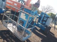 GENIE Z45/25JRT CHERRY PICKER FOR SALE IN PRETORIA GAUTENG
