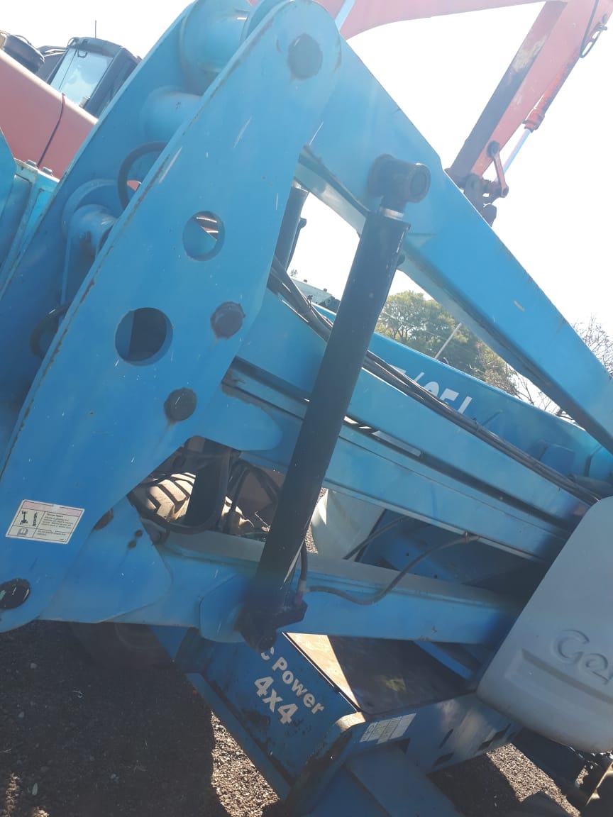 GENIE Z45/25JRT CHERRY PICKER FOR SALE IN PRETORIA GAUTENG