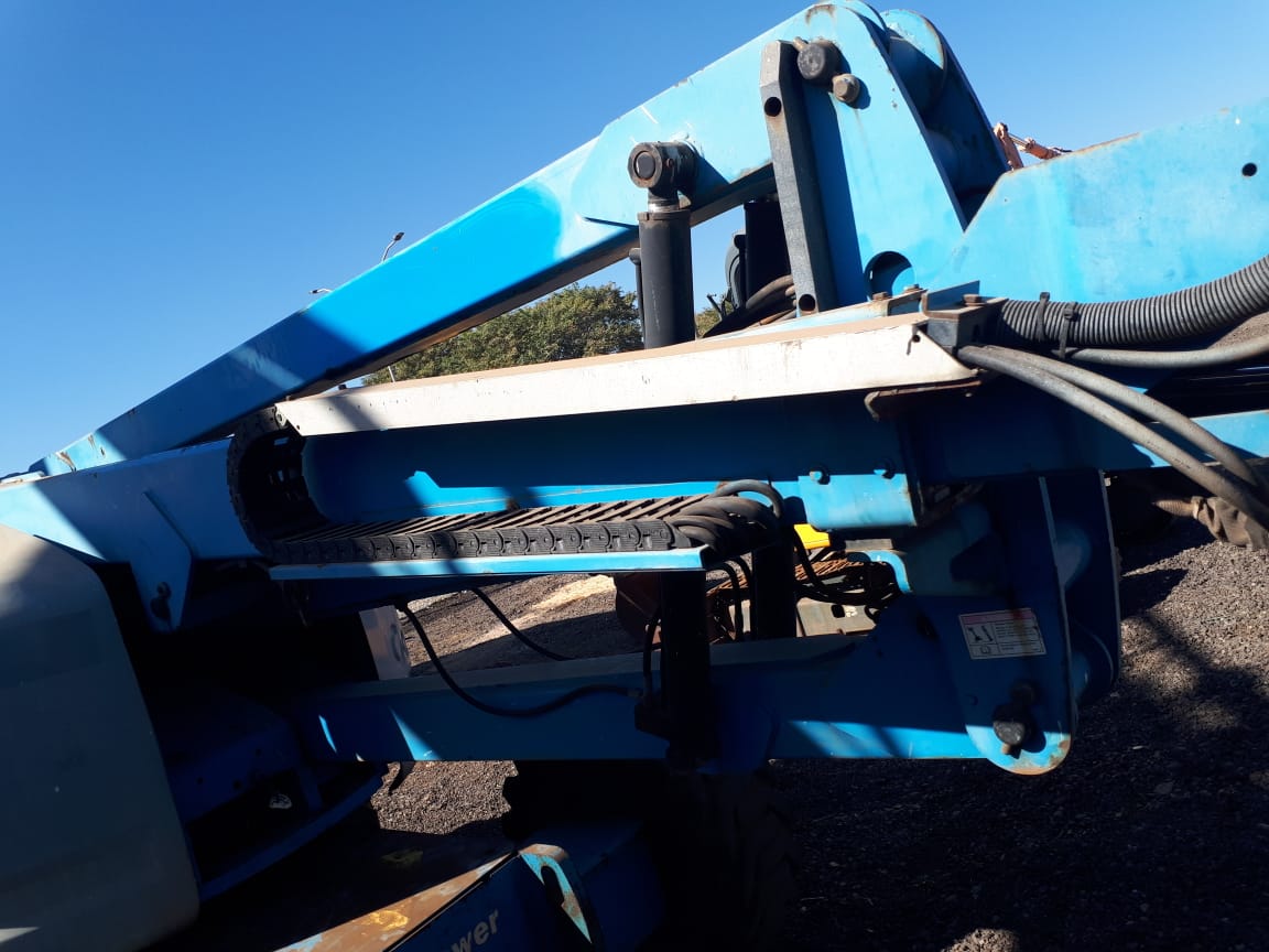 GENIE Z45/25JRT CHERRY PICKER FOR SALE IN PRETORIA GAUTENG