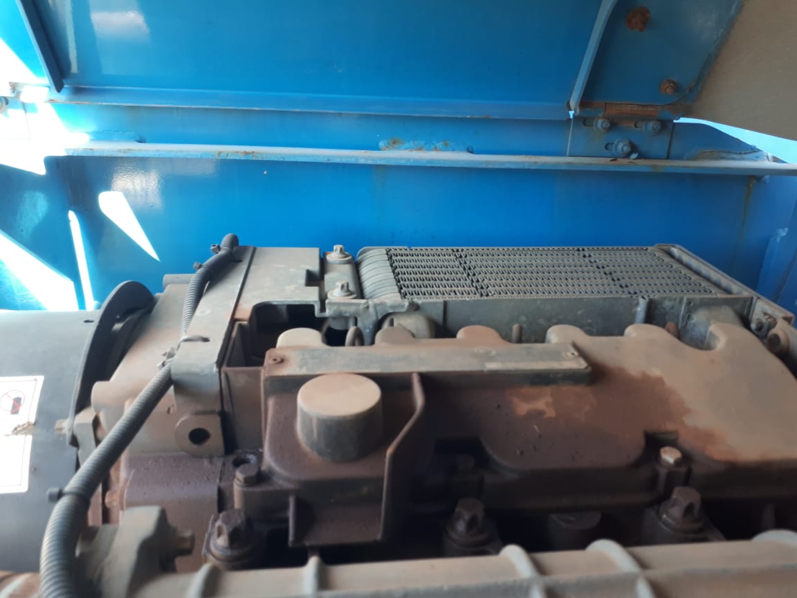 GENIE Z45/25JRT CHERRY PICKER FOR SALE IN PRETORIA GAUTENG