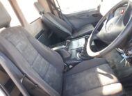 MERCEDES BENZ ATEG0 1519 (2010) DROPSIDE TRUCK FOR SALE IN PRETORIA GAUTENG