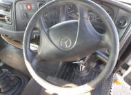 MERCEDES BENZ ATEG0 1519 (2010) DROPSIDE TRUCK FOR SALE IN PRETORIA GAUTENG