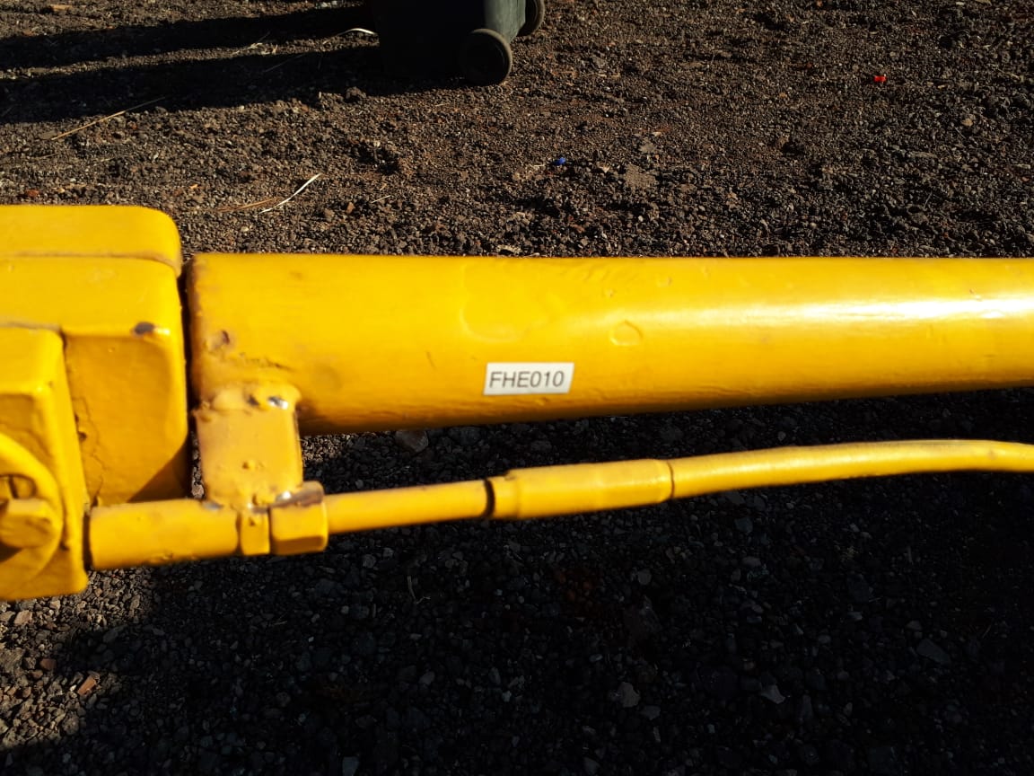 BOMAG BM75S SLINGER START WALK-BEHIND ROLLER FOR SALE IN PRETORIA GAUTENG
