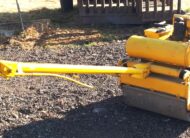 BOMAG BM75S SLINGER START WALK-BEHIND ROLLER FOR SALE IN PRETORIA GAUTENG