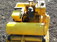 BOMAG BM75S SLINGER START WALK-BEHIND ROLLER FOR SALE IN PRETORIA GAUTENG