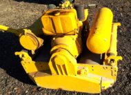 BOMAG BM75S SLINGER START WALK-BEHIND ROLLER FOR SALE IN PRETORIA GAUTENG