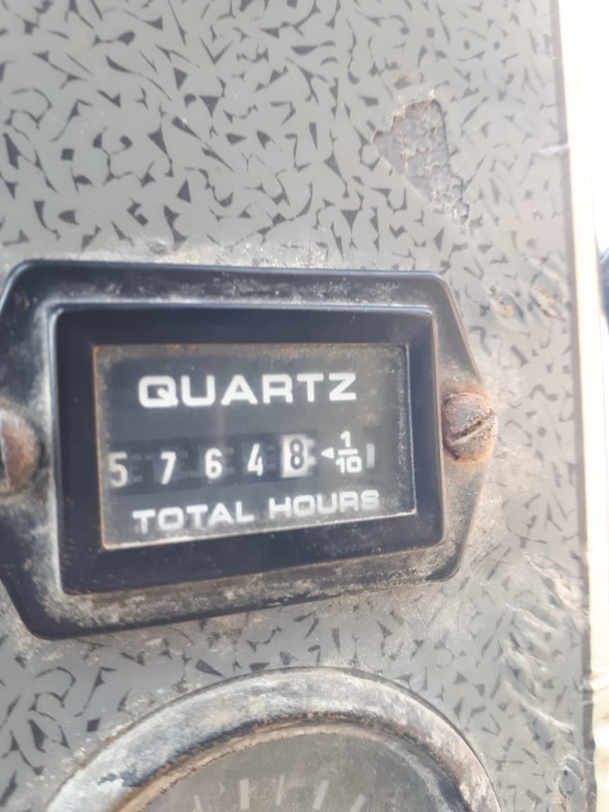 GEHL SL 4240 (2011) SKID STEER LOADER FOR SALE IN PRETORIA GAUTENG
