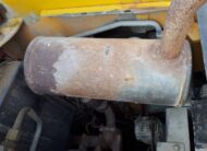 GEHL SL 4240 (2011) SKID STEER LOADER FOR SALE IN PRETORIA GAUTENG