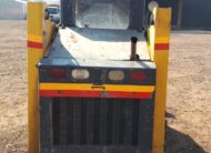 GEHL SL 4240 (2011) SKID STEER LOADER FOR SALE IN PRETORIA GAUTENG