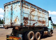 SCANIA P270 (2008) TRUCK FOR SALE IN PRETORIA
