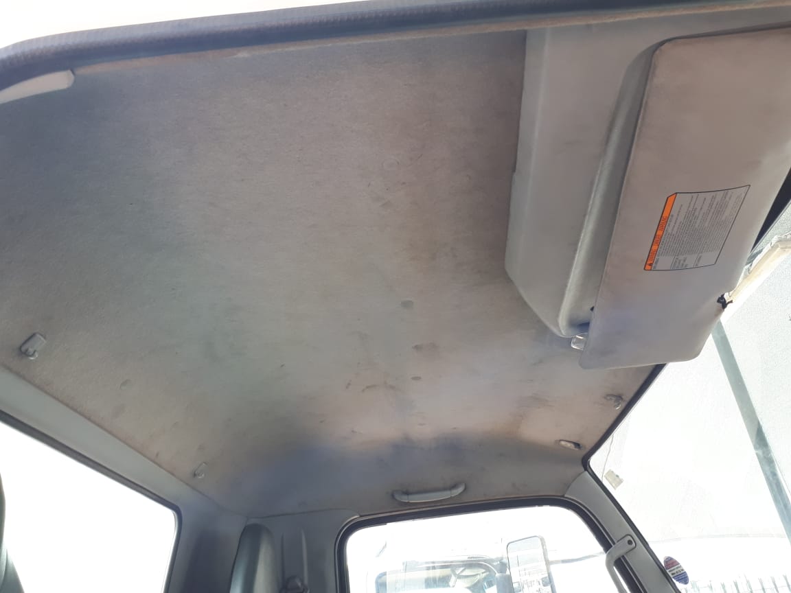 MITSUBISHI FUSO FE8-150 CANTER (2020) CHASIS CAB TRUCK FOR SALE IN PRETORIA GAUTENG.