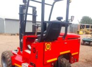 MOFFET M5 20.3 (2016) FORKLIFT FOR SALE IN PRETORIA GAUTENG