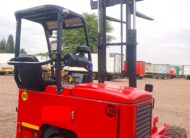 MOFFET M5 20.3 (2016) FORKLIFT FOR SALE IN PRETORIA GAUTENG