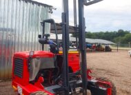 MOFFET M5 20.3 (2016) FORKLIFT FOR SALE IN PRETORIA GAUTENG