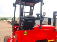 MOFFET M5 20.3 (2016) FORKLIFT FOR SALE IN PRETORIA GAUTENG