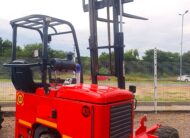 MOFFET M5 20.3 (2015) FORKLIFT FOR SALE IN PRETORIA GAUTENG