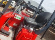 MOFFET M5 20.3 (2015) FORKLIFT FOR SALE IN PRETORIA GAUTENG
