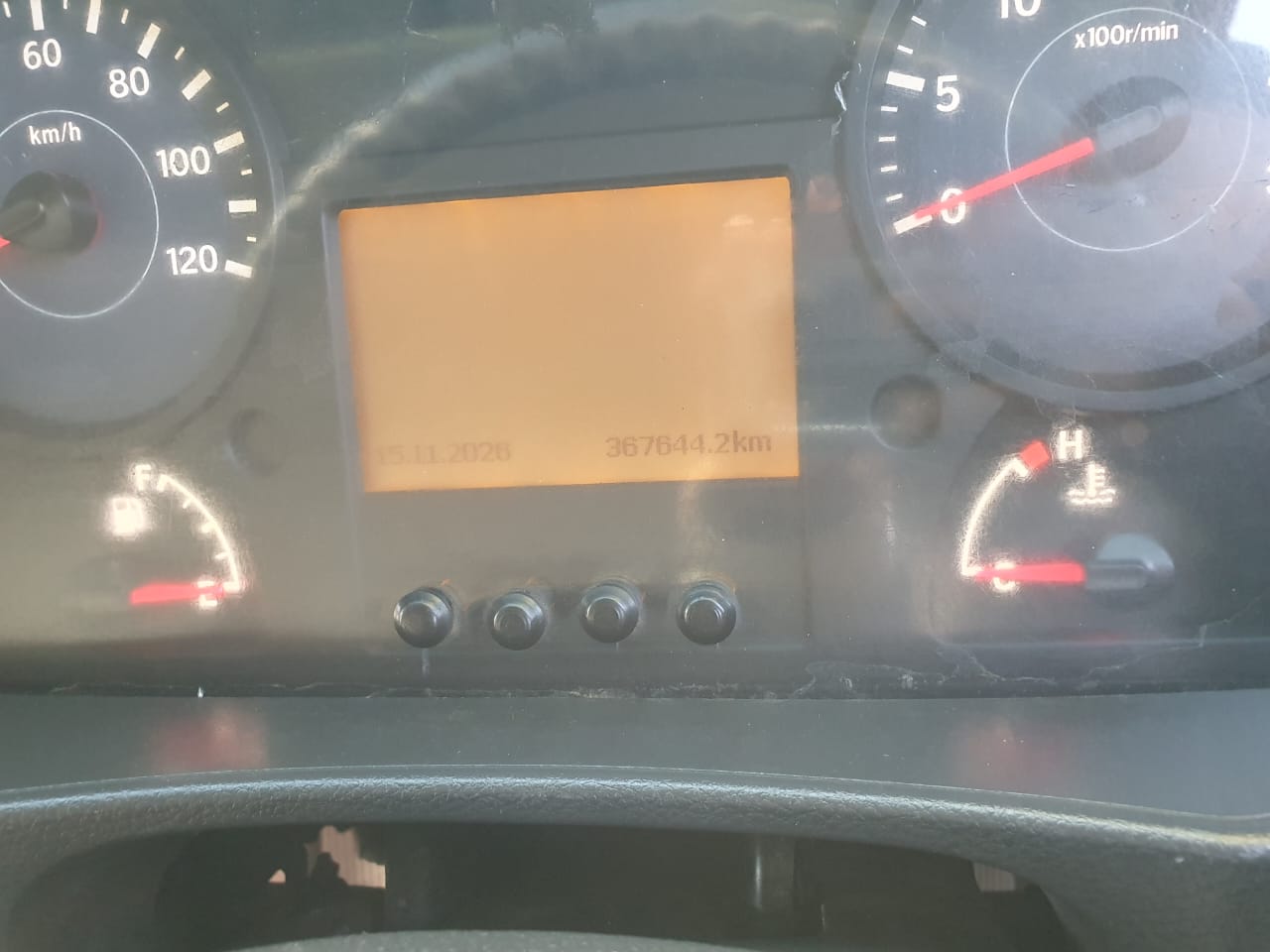 UD60 MKE 180 (2018) TRUCK FOR SALE IN PRETORIA