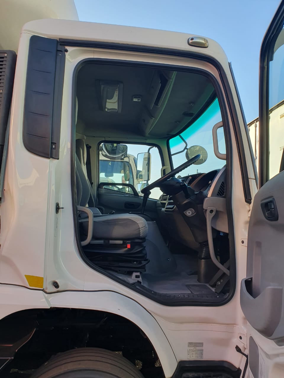 UD60 MKE 180 (2018) TRUCK FOR SALE IN PRETORIA
