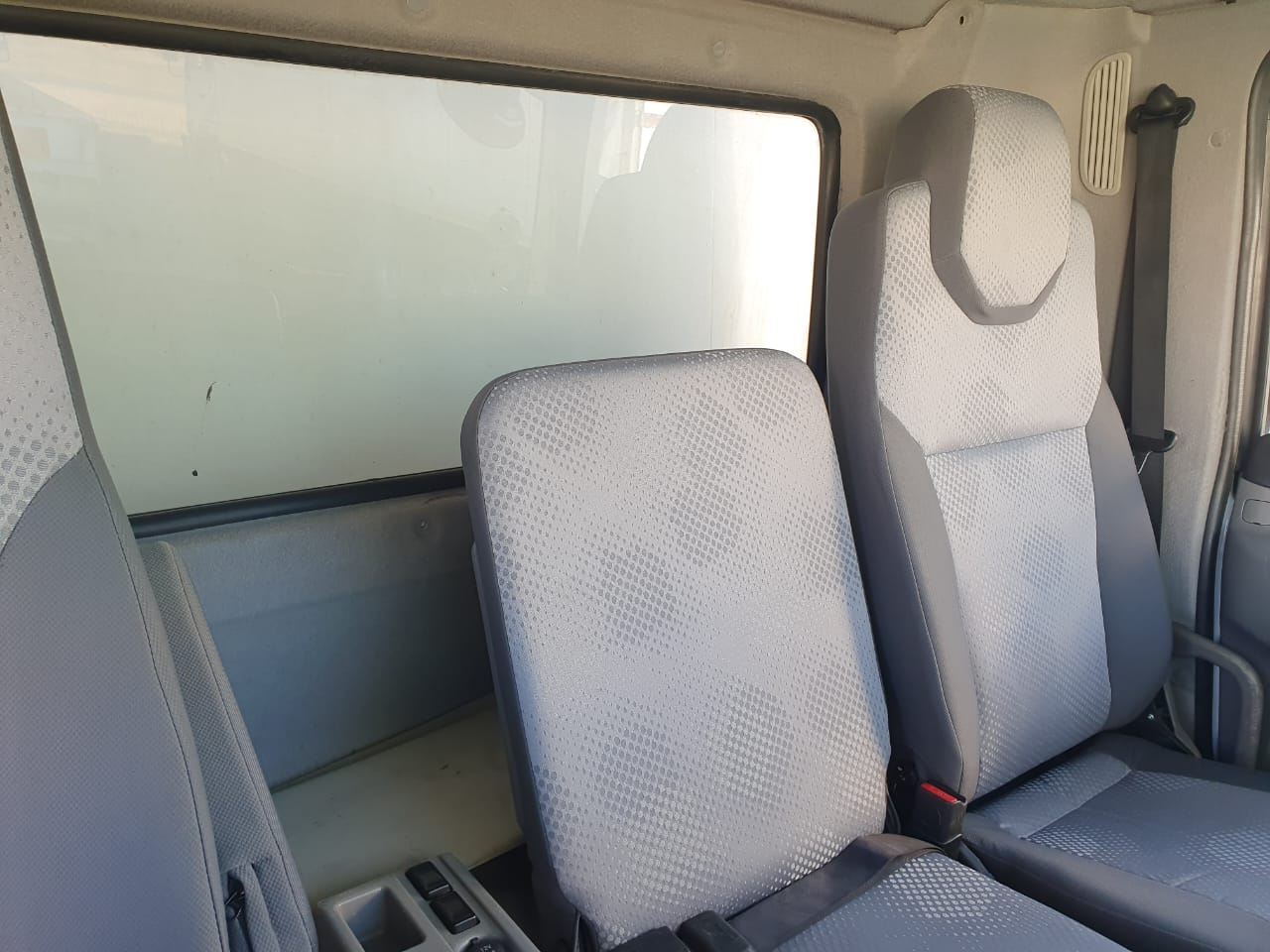 UD60 MKE 180 (2018) TRUCK FOR SALE IN PRETORIA