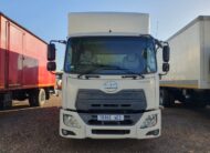 UD60 MKE 180 (2018) TRUCK FOR SALE IN PRETORIA