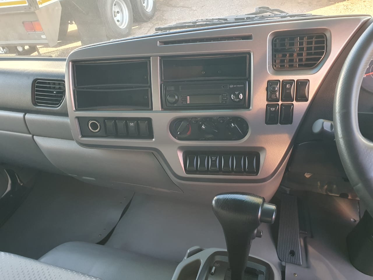 UD60 MKE 180 (2018) TRUCK FOR SALE IN PRETORIA