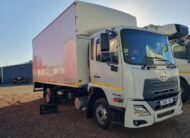 UD60 MKE 180 (2018) TRUCK FOR SALE IN PRETORIA