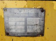 BOMAG BW120AD-4 (2004) ROLLER FOR SALE IN PRETORIA
