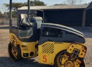 BOMAG BW120AD-4 (2004) ROLLER FOR SALE IN PRETORIA
