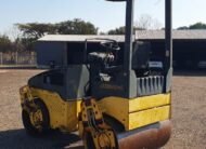 BOMAG BW120AD-4 (2004) ROLLER FOR SALE IN PRETORIA