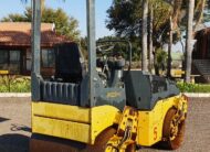 BOMAG BW120AD-4 (2004) ROLLER FOR SALE IN PRETORIA
