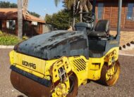 BOMAG BW120AD-4 (2004) ROLLER FOR SALE IN PRETORIA