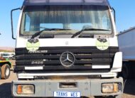 M/BENZ 2628 (1996) TRUCK FOR SALE IN PRETORIA