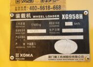 XGMA M7XG958H FEL FOR SALE IN PRETORIA