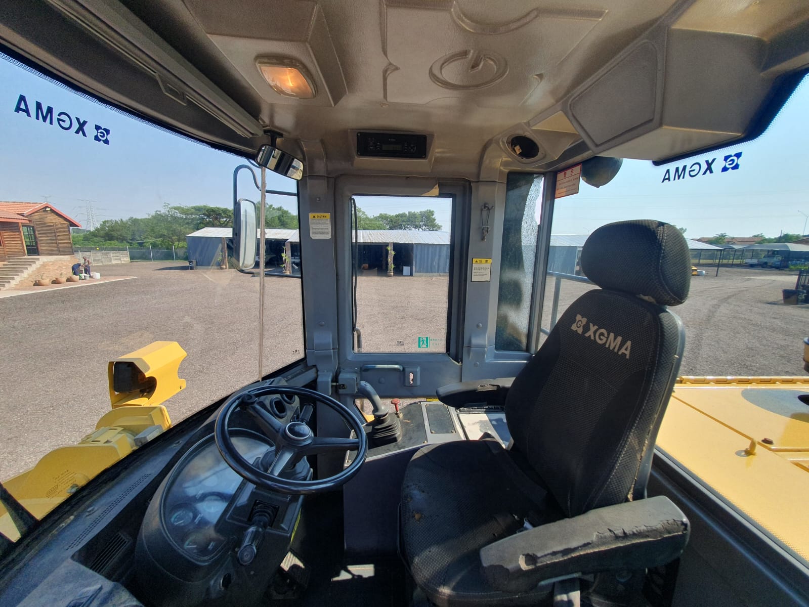XGMA M7XG958H FEL FOR SALE IN PRETORIA