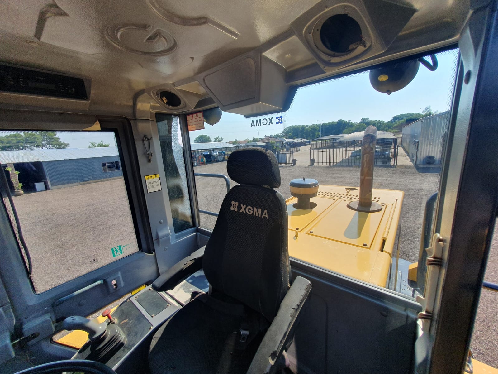 XGMA M7XG958H FEL FOR SALE IN PRETORIA