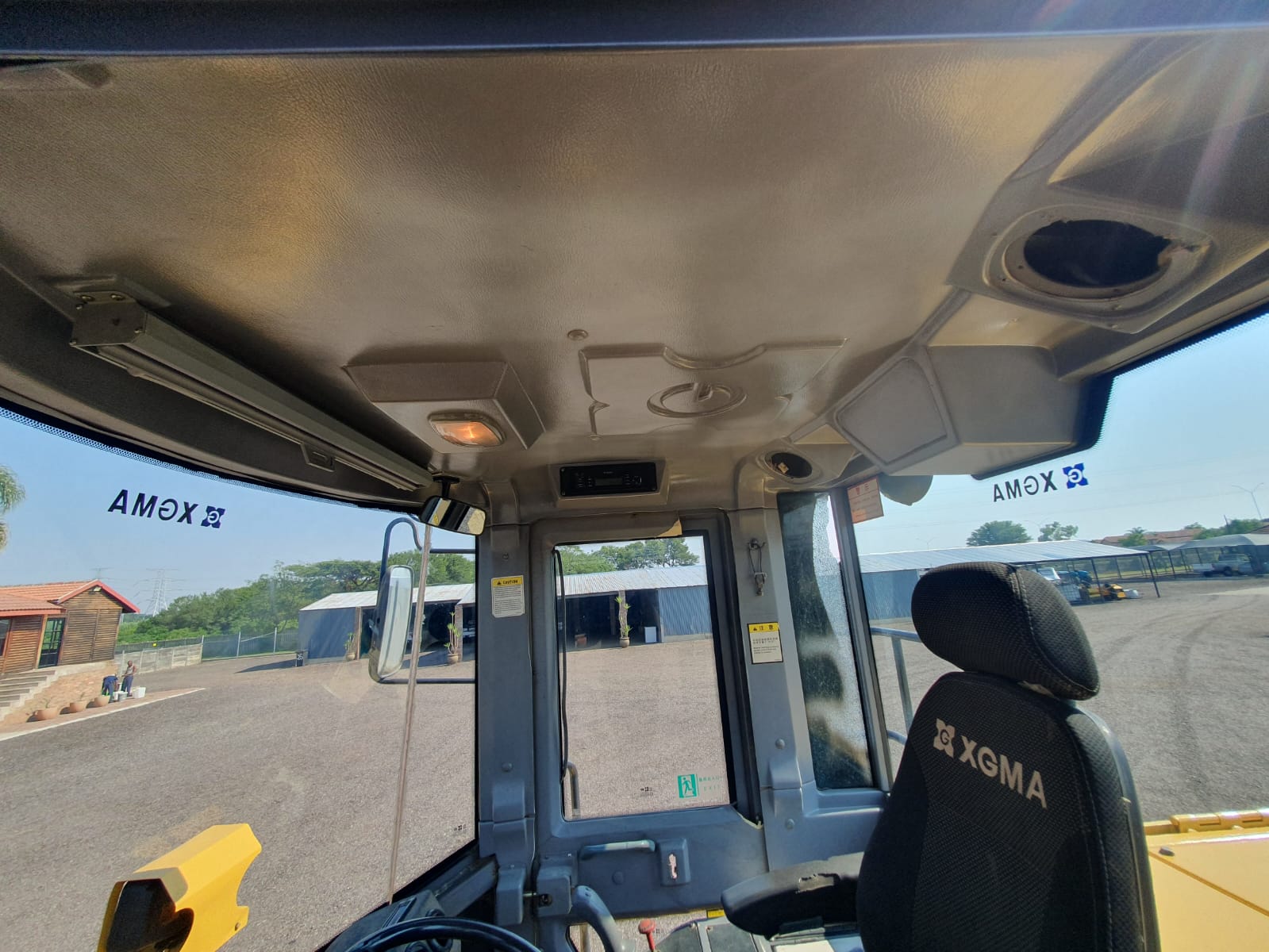 XGMA M7XG958H FEL FOR SALE IN PRETORIA