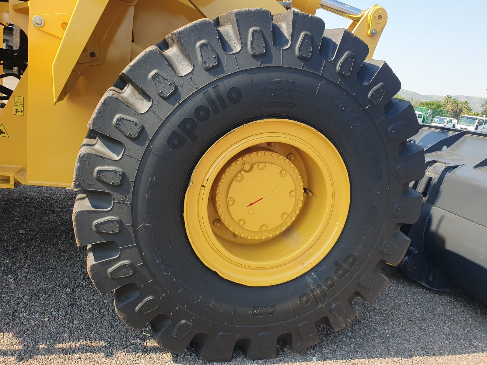 XGMA M7XG958H FEL FOR SALE IN PRETORIA