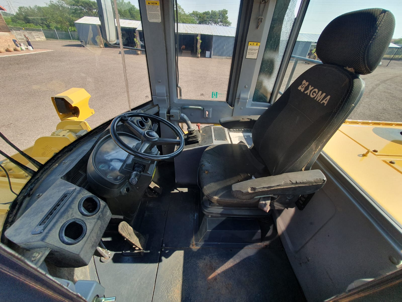 XGMA M7XG958H FEL FOR SALE IN PRETORIA