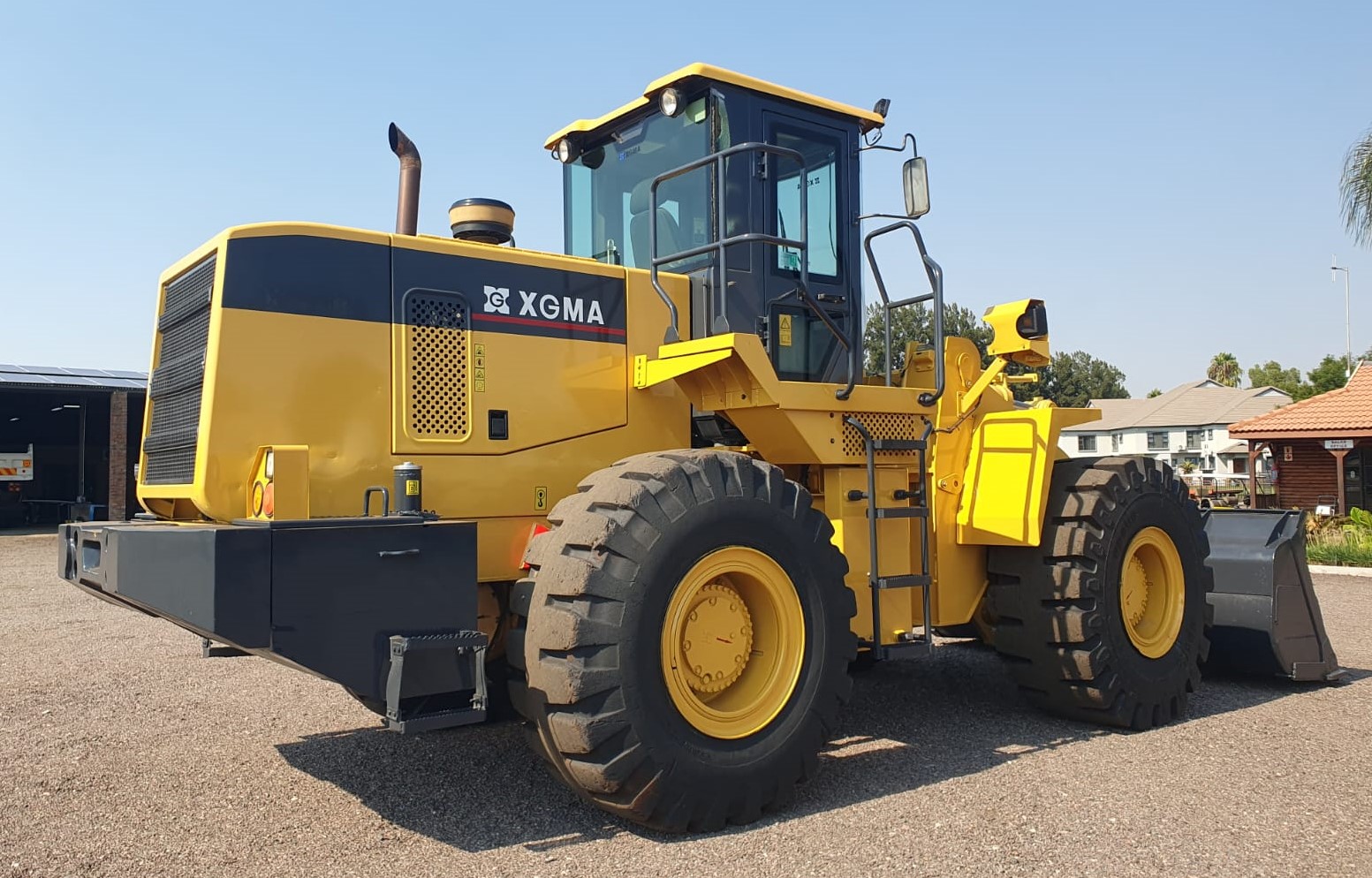 XGMA M7XG958H FEL FOR SALE IN PRETORIA